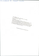 Queen Elizabeth II - Vintage Photograph