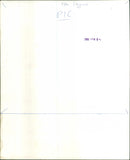 Ella Fitzgerald - Vintage Photograph