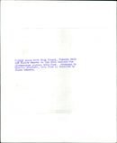 Fabian - Vintage Photograph