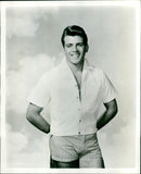 Fabian - Vintage Photograph