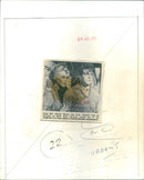 Fabian - Vintage Photograph