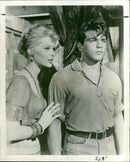 Fabian - Vintage Photograph