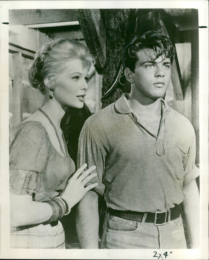 Fabian - Vintage Photograph