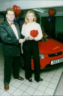 Paul Elder - Vintage Photograph