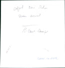 Queen Elizabeth II - Vintage Photograph