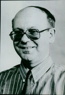 Julian Elger - Vintage Photograph