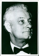 John Eldridge - Vintage Photograph