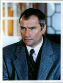 Chris Ellison - Vintage Photograph