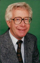 Jack Foster - Vintage Photograph