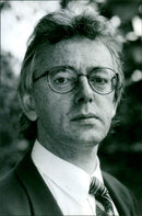 Walter Ellis - Vintage Photograph