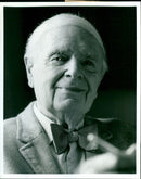 Vivian Ellis - Vintage Photograph