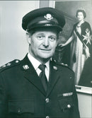 Ray Francis - Vintage Photograph