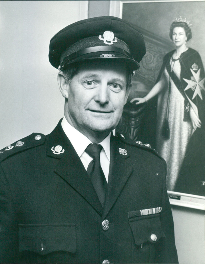 Ray Francis - Vintage Photograph