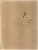 Ella Fitzgerald - Vintage Photograph