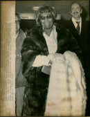 Ella Fitzgerald - Vintage Photograph