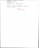 Carolyn Fitzgerald - Vintage Photograph