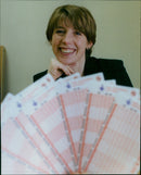 Carolyn Fitzgerald - Vintage Photograph