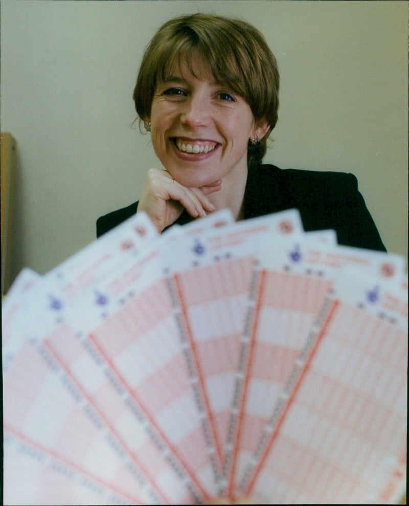 Carolyn Fitzgerald - Vintage Photograph