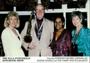 The Ella Fitzgerald Songbook Show - Vintage Photograph