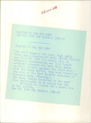 Queen Elizabeth II, Prince Charles and Princess Anne - Vintage Photograph