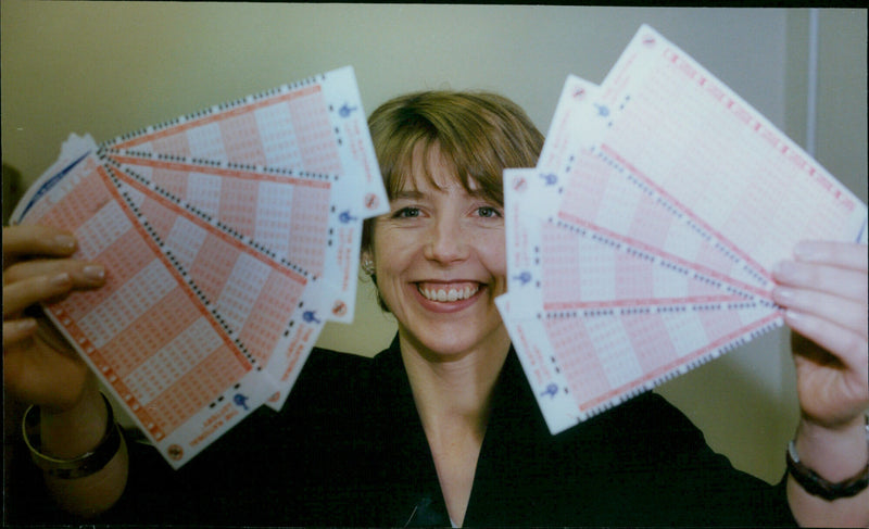 Carolyn Fitzgerald - Vintage Photograph