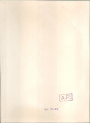 Ella Fitzgerald - Vintage Photograph