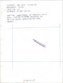 Gary Frank - Vintage Photograph