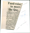 Margaret Fitzgerald - Vintage Photograph