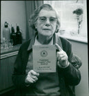 Margaret Fitzgerald - Vintage Photograph