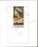 Queen Elizabeth II - Vintage Photograph