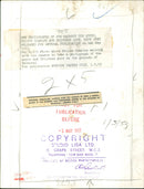 Queen Elizabeth II - Vintage Photograph