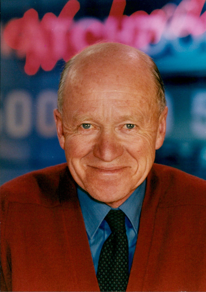 Edward Enfield - Vintage Photograph