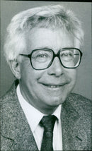 Jack Foster - Vintage Photograph