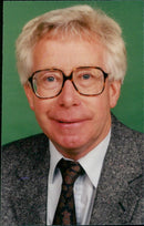 Jack Foster - Vintage Photograph