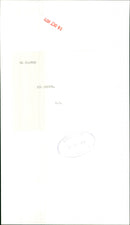 Sydney Enever - Vintage Photograph