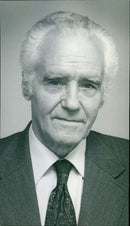 Sydney Enever - Vintage Photograph