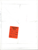 Chris Ellington - Vintage Photograph