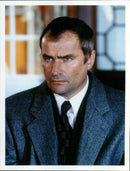 Chris Ellington - Vintage Photograph