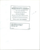 Queen Elizabeth II - Vintage Photograph