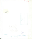 Leslie Franks - Vintage Photograph