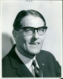 Leslie Franks - Vintage Photograph