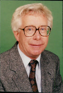 Jack Foster - Vintage Photograph