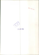 Francisco Franco - Vintage Photograph