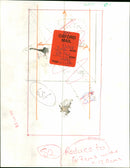 Samantha Fox - Vintage Photograph