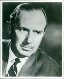Raymond Francis - Vintage Photograph