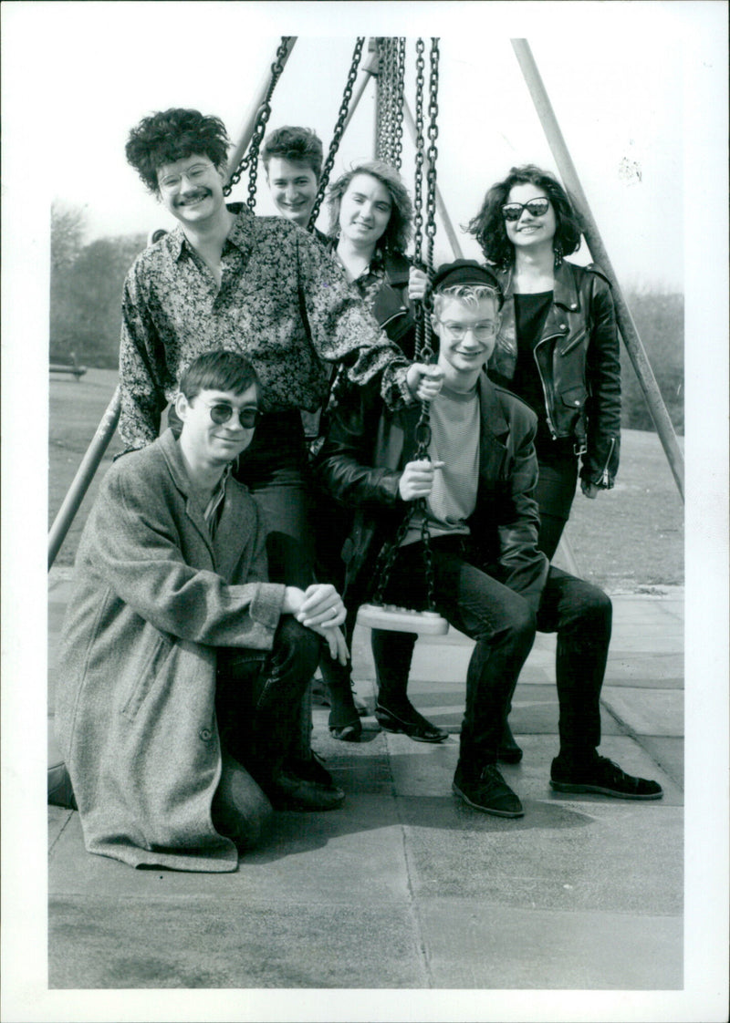 Elvis - Vintage Photograph