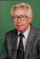 Jack Foster - Vintage Photograph