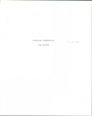 Queen Elizabeth II - Vintage Photograph