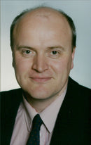 David Elwell - Vintage Photograph