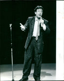 Ben Ellan - Vintage Photograph